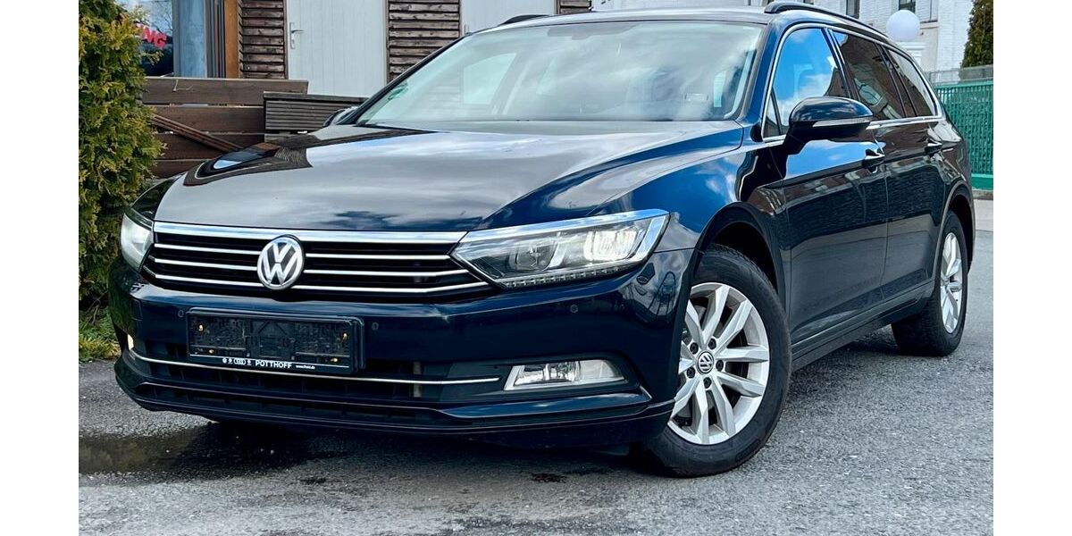 VW Passat 292.173 km 7.500 &euro; Gelsenkirchen 45884