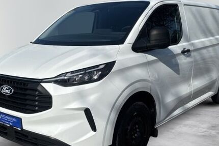 Ford Transit Custom 26.679 km 29.990 &euro; Düsseldorf 40472