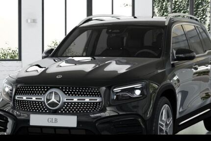 Mercedes-Benz GLB 220 9.900 km 55.490 &euro; Düsseldorf 40470