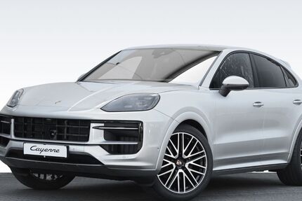 Porsche Cayenne 16.500 km 113.790 &euro; Wuppertal 42279