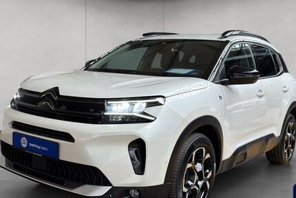 Citroen C5 Aircross 15.100 km 21.980 &euro; Düsseldorf 40233