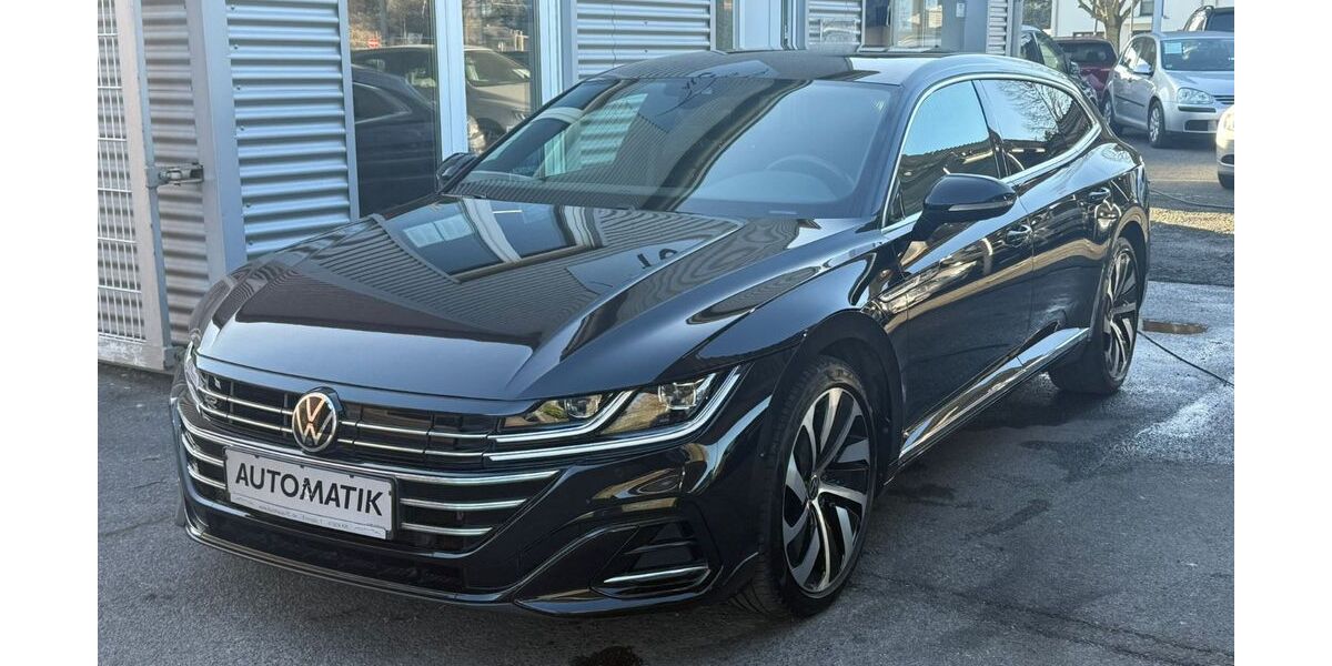 VW Arteon 126.255 km 19.500 &euro; Krefeld 47809