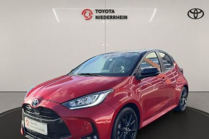 Toyota Yaris 21.076 km 22.985 &euro; Krefeld 47809
