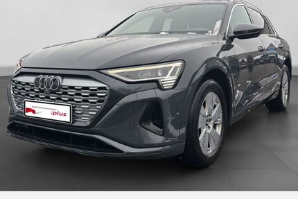 Audi Q8 e-tron 74.297 km 44.480 &euro; Remscheid 42897