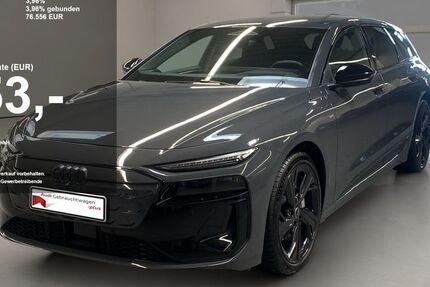 Audi A6 e-tron 13.598 km 67.690 &euro; Krefeld 47805