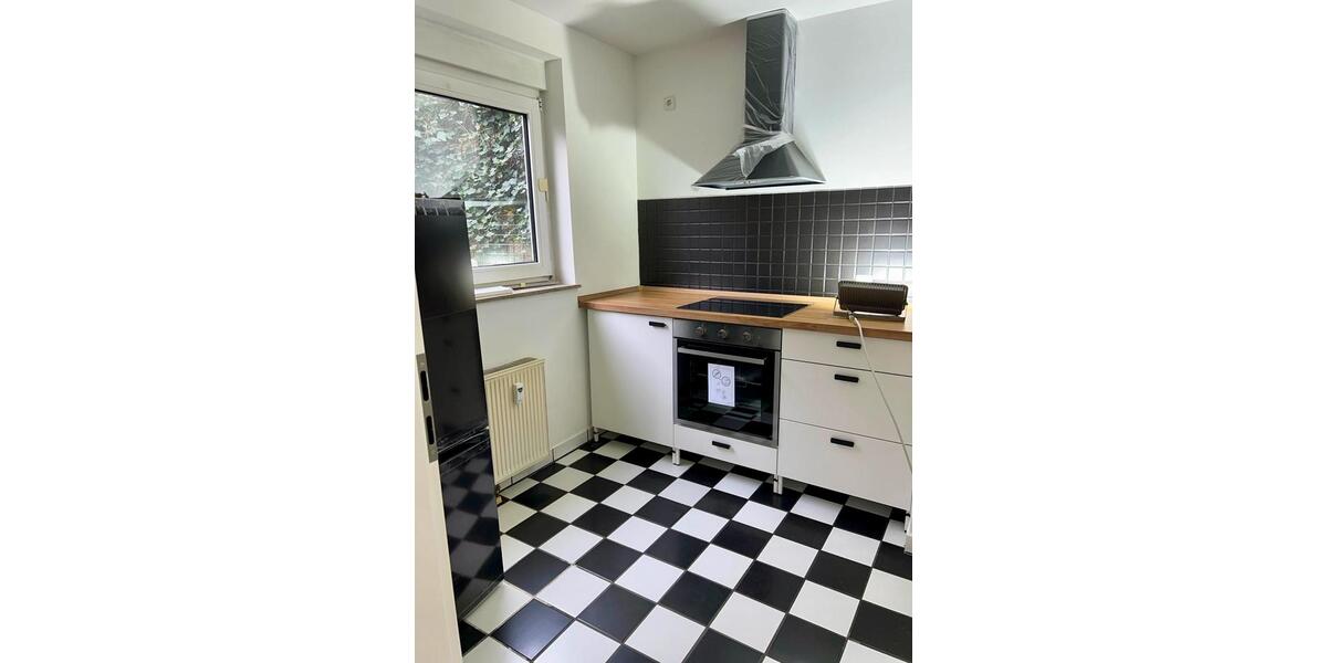 Erdgeschoßwohnung Langenfeld (Rheinland) - 2 Zimmer, 62 m&sup2;, 245.000&euro; | Angebot:26022916