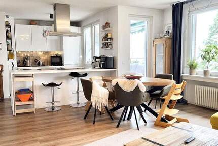 Wohnung Neuss Furth-Mitte - 4 Zimmer, 86 m&sup2;, 269.000&euro; | Angebot:25687021