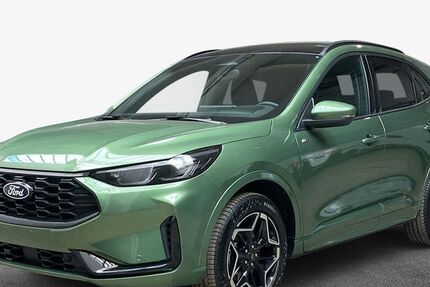 Ford Kuga 5.347 km 37.990 &euro; Düsseldorf 40233