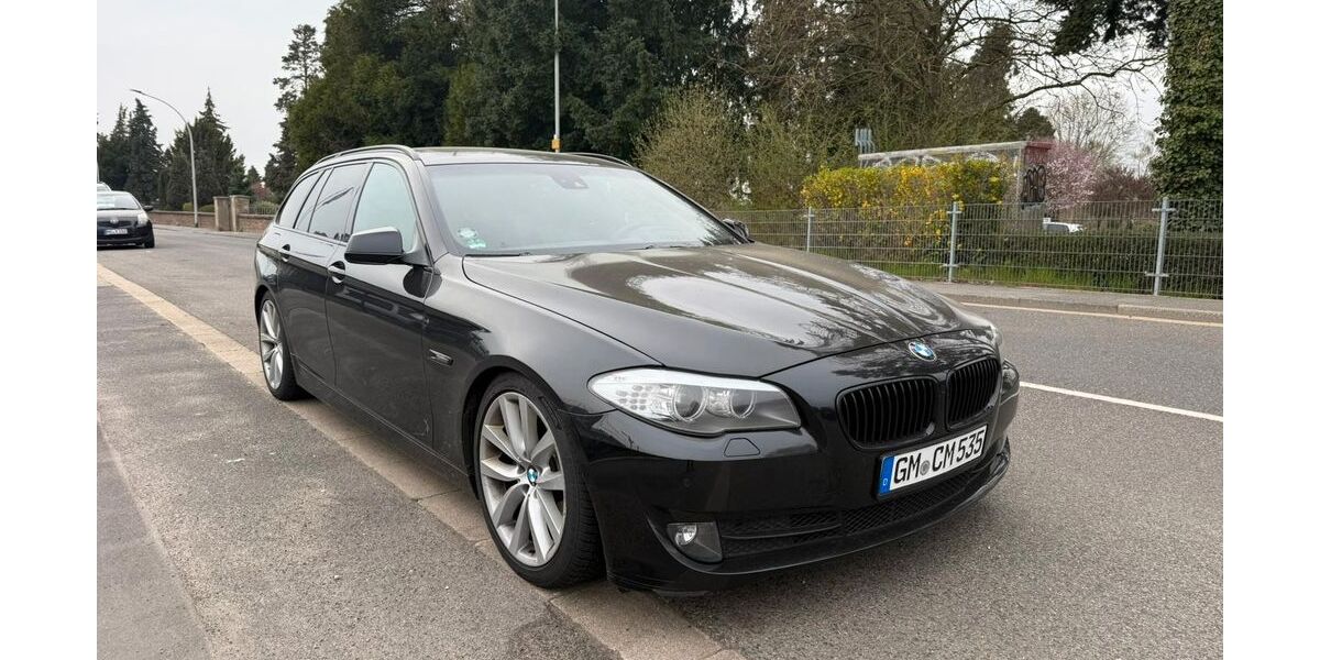 BMW 535 319.000 km 4.400 &euro; Grevenbroich 41516