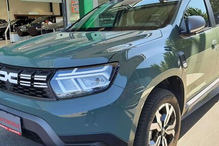 Dacia Duster 29.700 km 18.880 &euro; Essen 45326