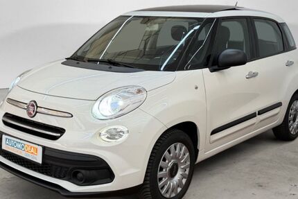 Fiat 500L 76.439 km 10.989 &euro; Moers 47445