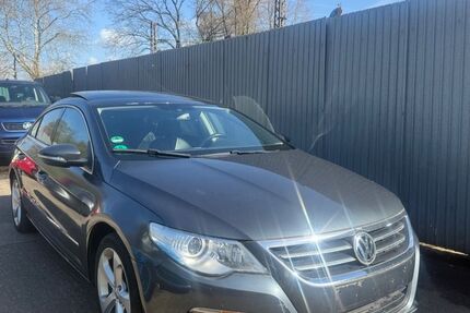 VW Passat 199.000 km 6.000 &euro; Essen 45143