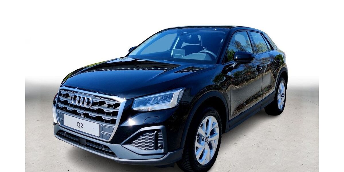 Audi Q2 1.500 km 28.860 &euro; Moers 47441