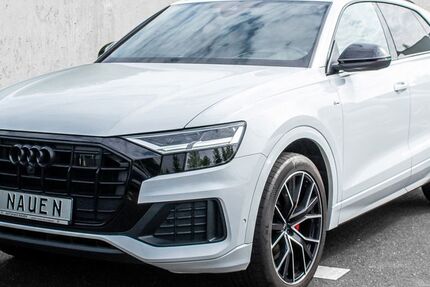 Audi Q8 68.241 km 61.950 &euro; Meerbusch 40670