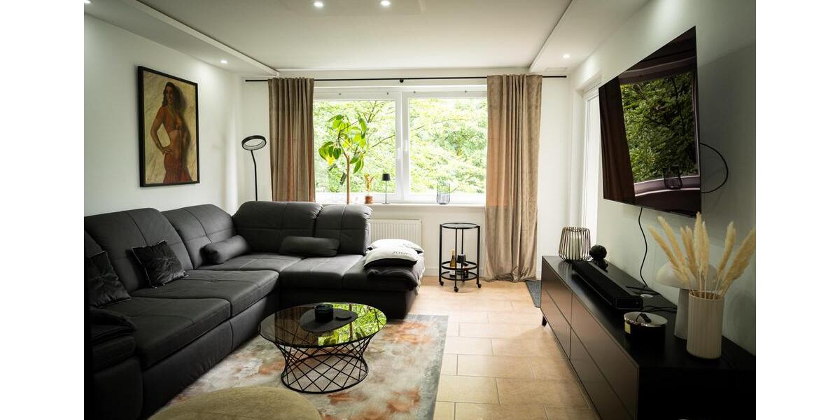 Etagenwohnung Velbert Langenberg - 2 Zimmer, 52 m&sup2;, 920&euro; | Angebot:27533567