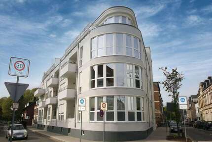 Wohnung Moers - 4 Zimmer, 100 m&sup2;, 1.050&euro; | Angebot:27525463