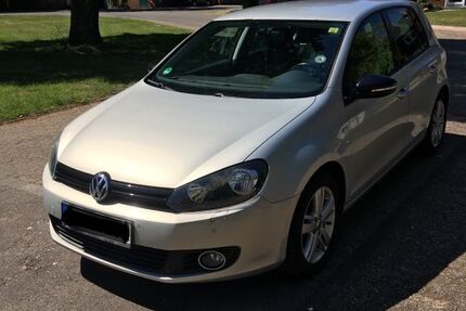 VW Golf 188.000 km 4.999 &euro; Oberhausen 46045