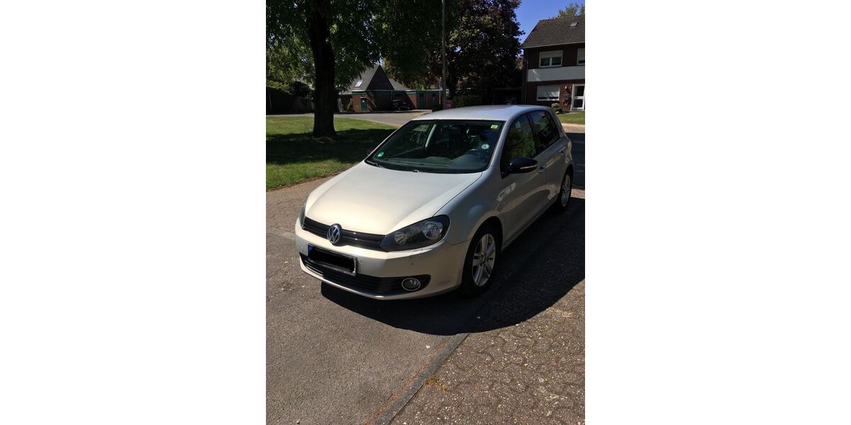 VW Golf 188.000 km 4.999 &euro; Oberhausen 46045