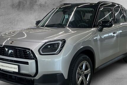 Mini Countryman C (Cooper) 18.700 km 32.290 &euro; Krefeld 47800