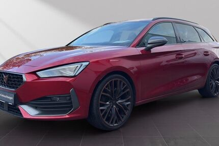 Cupra Leon 24.812 km 30.690 &euro; Solingen 42719