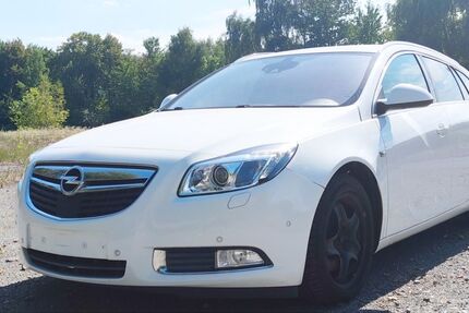 Opel Insignia 314.976 km 3.250 &euro; Gelsenkirchen 45897