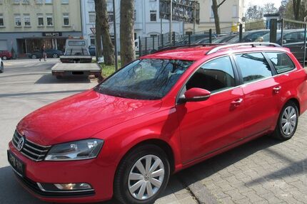 VW Passat Variant 207.000 km 5.900 &euro; Gelsenkirchen 45889