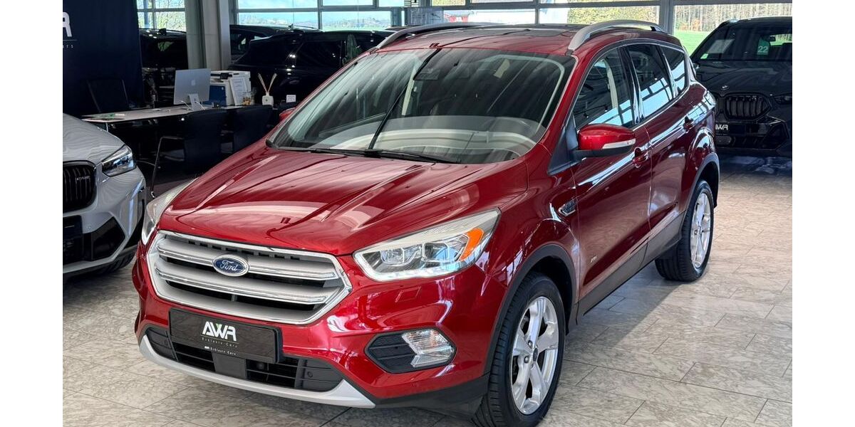 Ford Kuga 67.115 km 15.980 &euro; Remscheid 42897