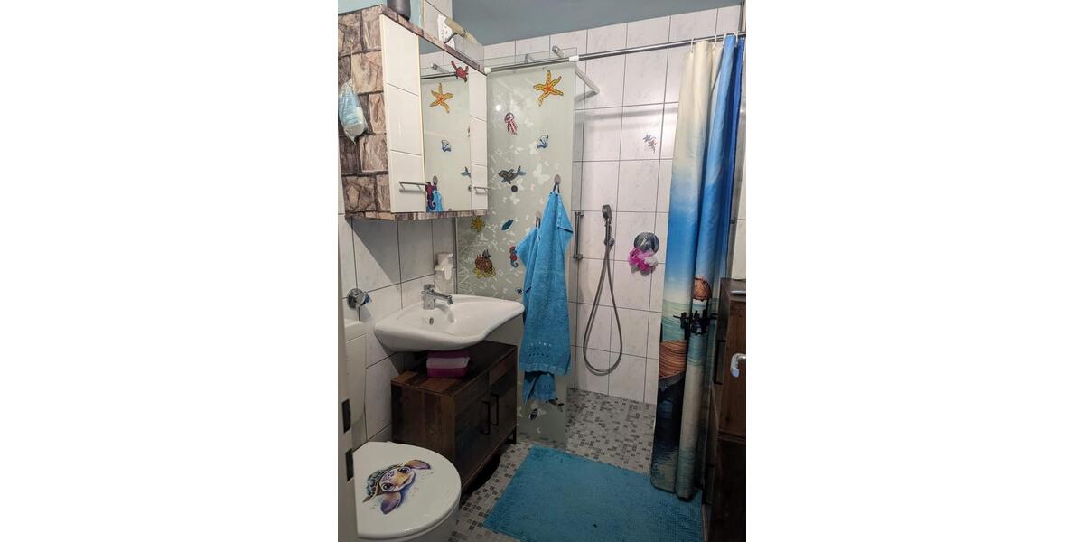 Hochparterre Wuppertal Dönberg - 3 Zimmer, 74 m&sup2;, 145.000&euro; | Angebot:25171740