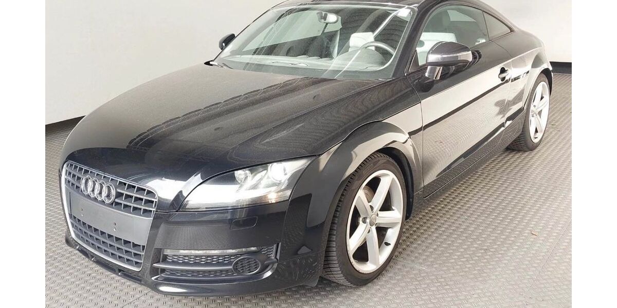 Audi TT 214.900 km 6.999 &euro; Bottrop 46236