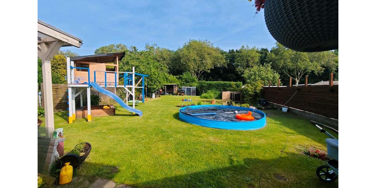 Reihenhaus Moers Rheinkamp - 4 Zimmer, 110 m&sup2;, 359.000&euro; | Angebot:26962354