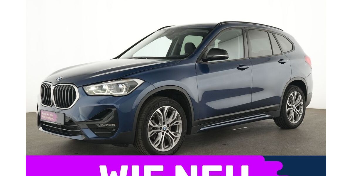 BMW X1 42.865 km 26.445 &euro; Neuss 41460