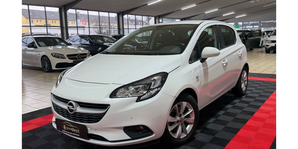 Opel Corsa 57.000 km 9.490 &euro; Oberhausen 46047