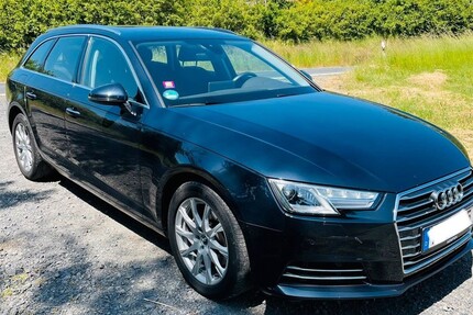 Audi A4 Avant 71.000 km 20.499 &euro; Düsseldorf 40213