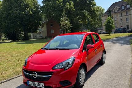 Opel Corsa 40.030 km 8.690 &euro; Essen 45147