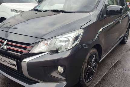 Mitsubishi Space Star 35.300 km 12.999 &euro; Gelsenkirchen 45892