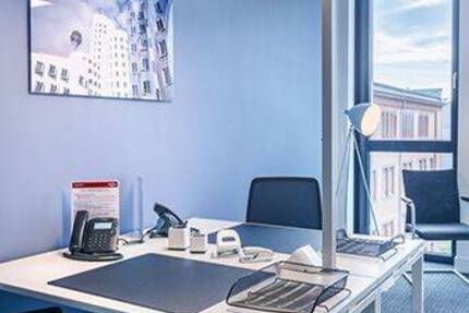 Gewerbeobjekt Düsseldorf Derendorf - 1.567&euro; | Angebot:25867437