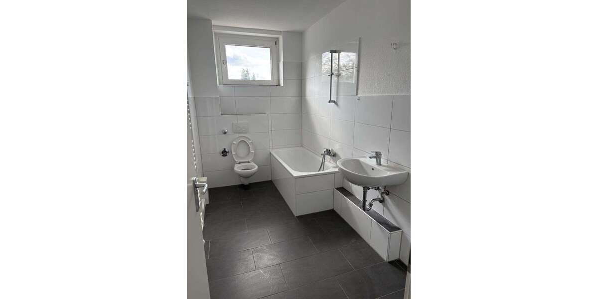 Etagenwohnung Heiligenhaus Heide - 3 Zimmer, 75 m&sup2;, 639&euro; | Angebot:27550652
