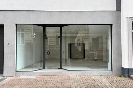 Gewerbeobjekt Krefeld Gartenstadt - 1.900&euro; | Angebot:23633976