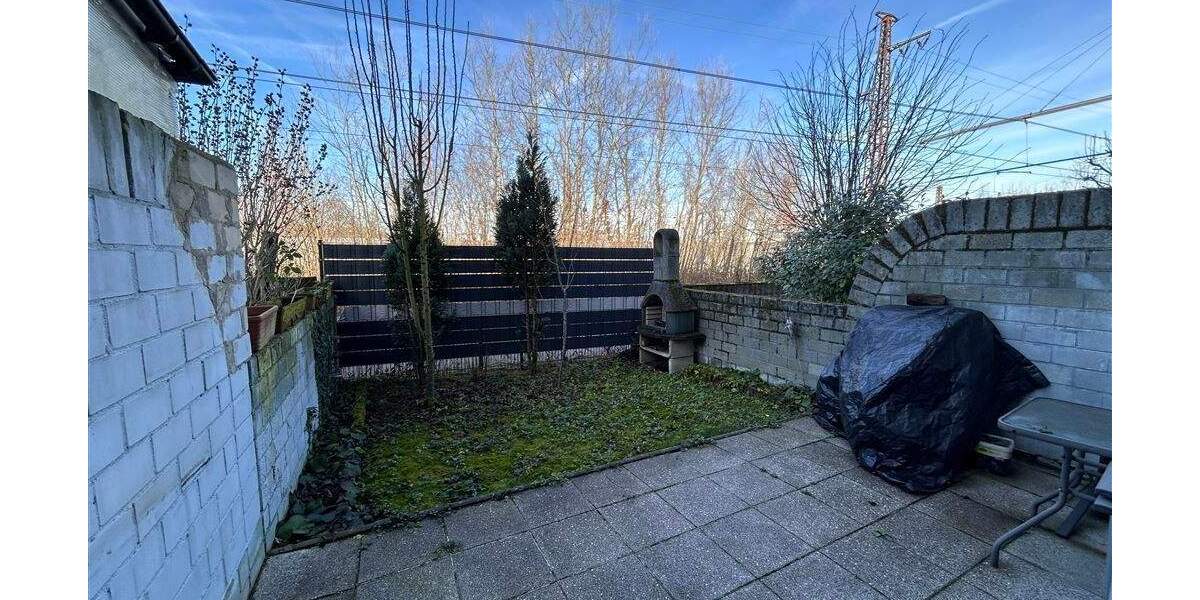 Reihenmittelhaus Oberhausen Altstadt-Mitte - 5 Zimmer, 112 m&sup2;, 399.900&euro; | Angebot:25678702