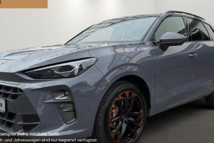 Cupra Terramar 7.490 km 44.990 &euro; Mülheim 45478