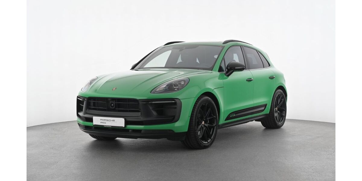 Porsche Macan 47.407 km 83.450 &euro; Essen 45143