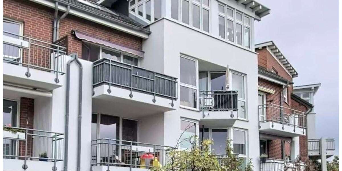 Etagenwohnung Neuss Gnadental - 2.5 Zimmer, 65 m&sup2;, 249.000&euro; | Angebot:25880868