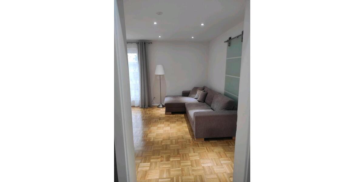 Etagenwohnung Mettmann - 2 Zimmer, 55 m&sup2;, 1.100&euro; | Angebot:26464213
