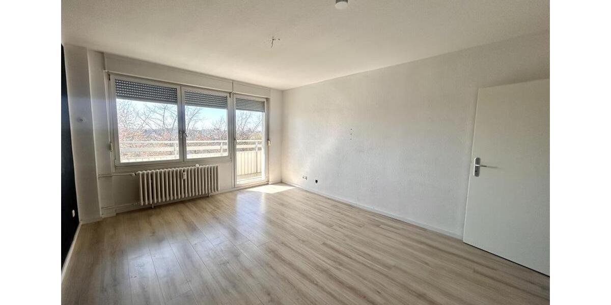 Etagenwohnung Neuss Erfttal - 3 Zimmer, 78 m&sup2;, 802&euro; | Angebot:25994041