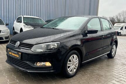 VW Polo 55.000 km 8.900 &euro; Essen 45356