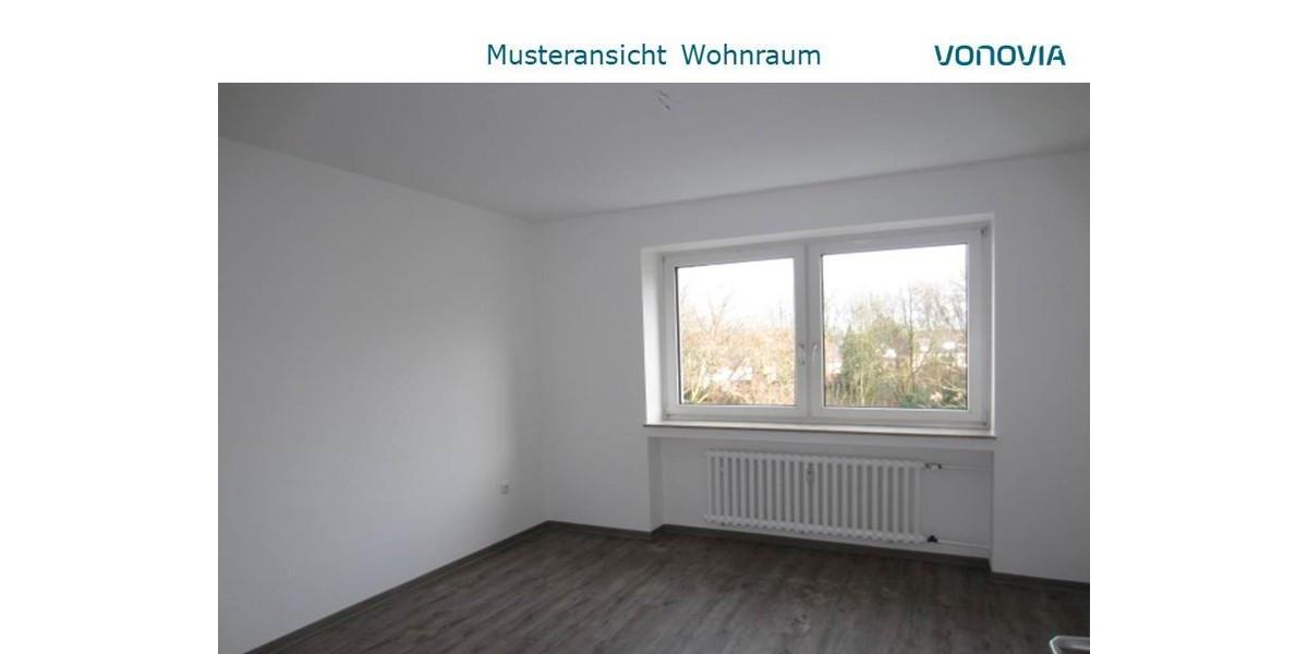 Etagenwohnung Essen Stadtbezirk IV - 2 Zimmer, 46 m&sup2;, 514&euro; | Angebot:24634612