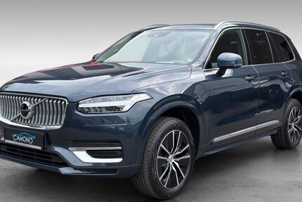 Volvo XC90 157.005 km 31.850 &euro; Wuppertal 42277
