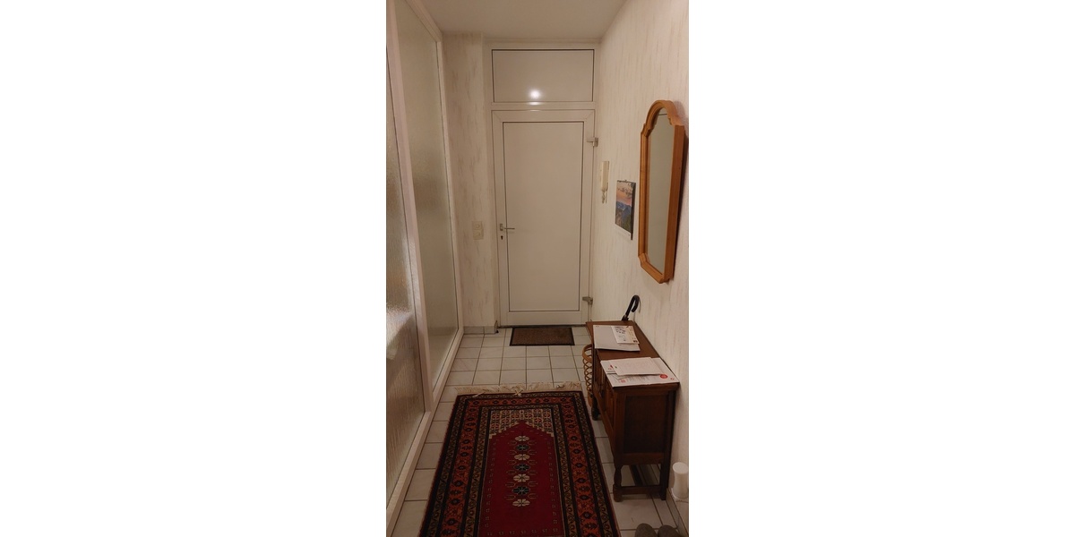 Gemütliche 2 ½ Zimmer ETW mit Loggia und Garage - 2.5 Remscheid Süd | Angebot:18908159