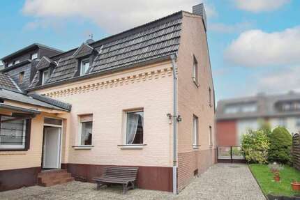 Haus Willich - 5 Zimmer, 125 m&sup2;, 329.000&euro; | Angebot:27115644