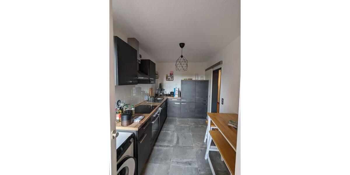 Etagenwohnung Kaarst - 3 Zimmer, 87 m&sup2;, 1.100&euro; | Angebot:26329332